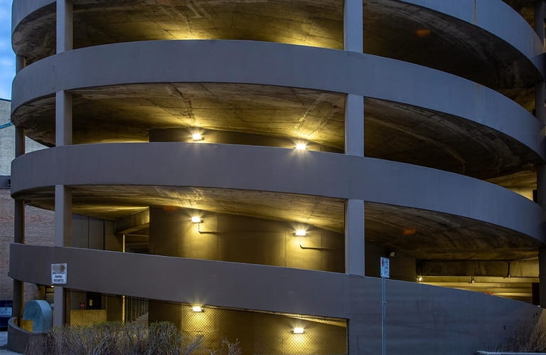 Pavimenti per rampe carrabili Palo del Colle